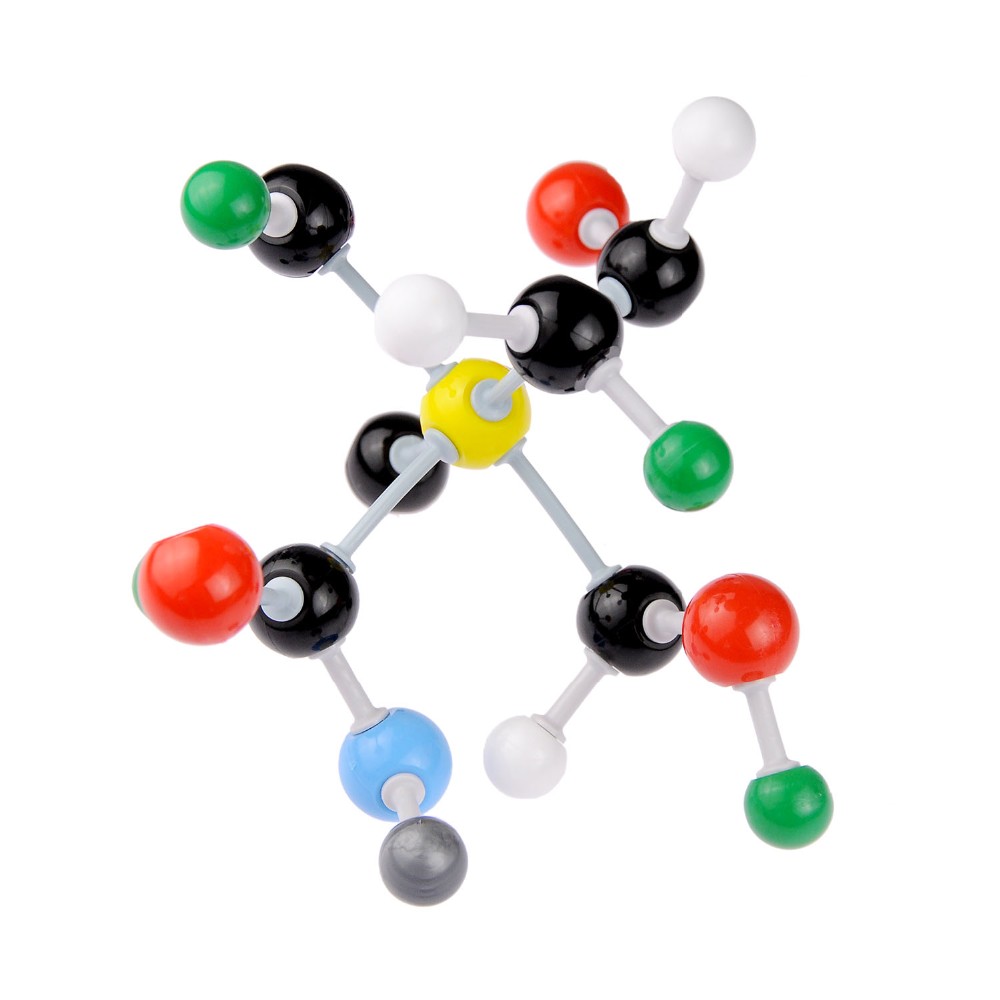 Molecular Modelling